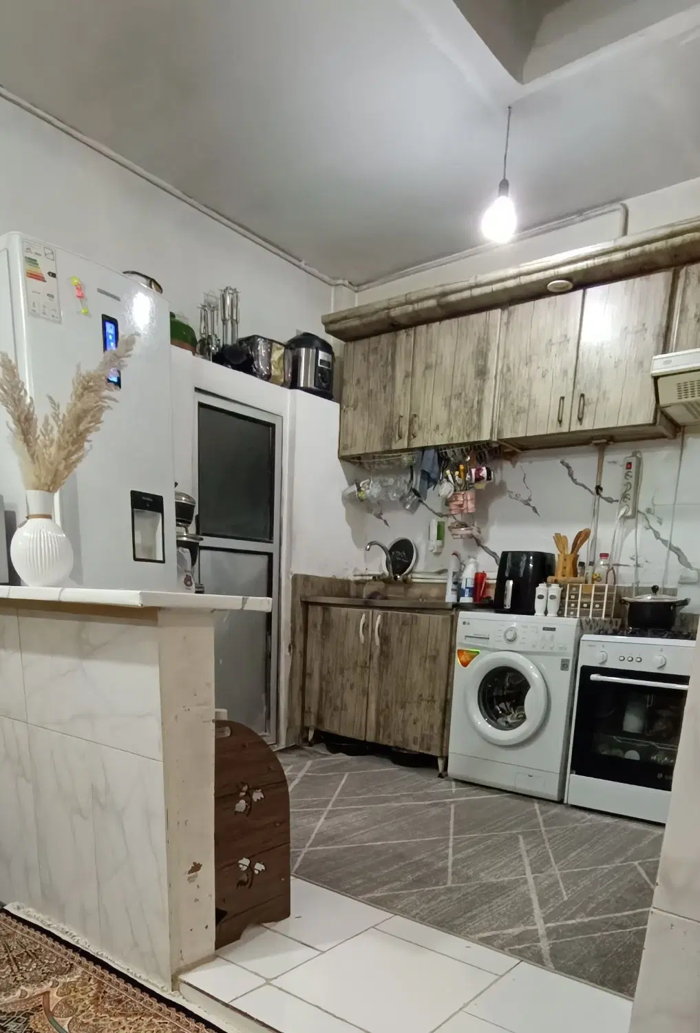خانه ویلایی دربست