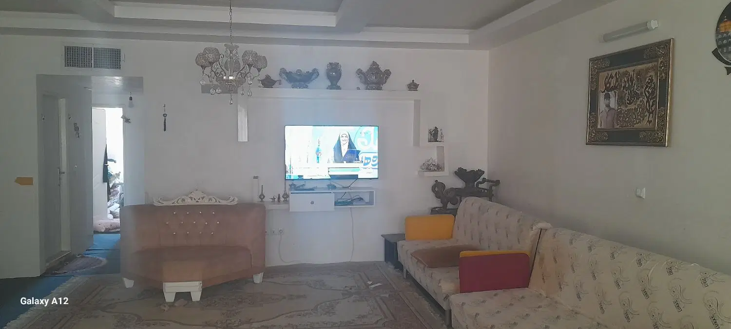 فروش واحد مینودر حافظیه