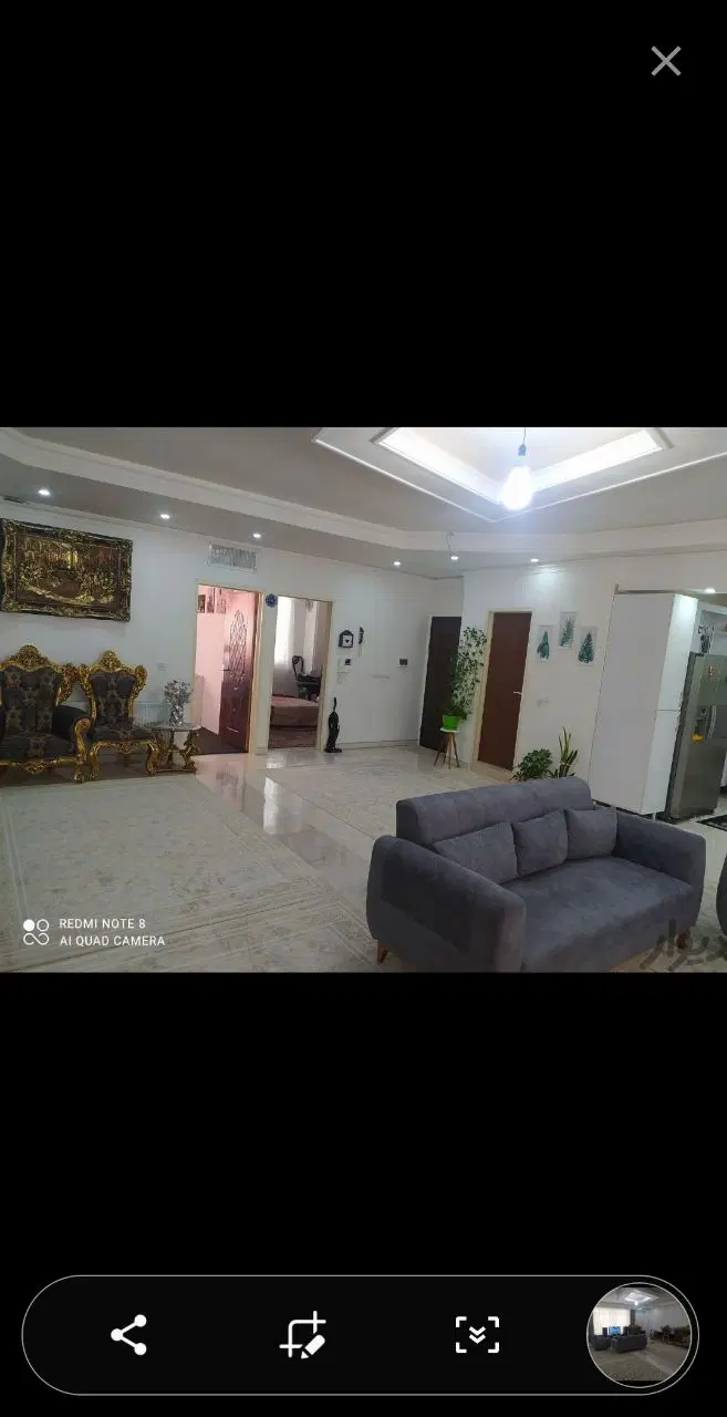اجازه  اپارتمان