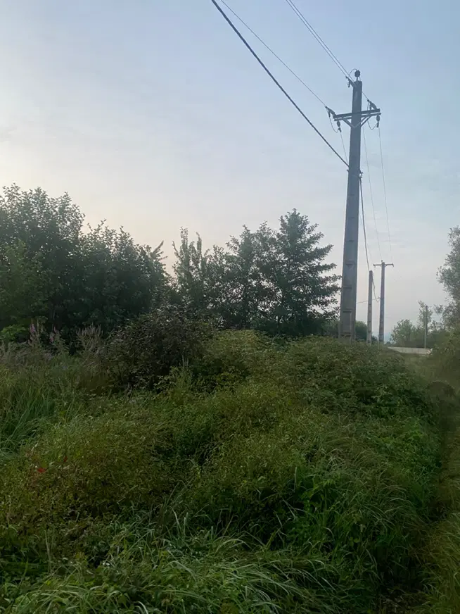 تهاتر ۴۰۰۰ متر گردشگری