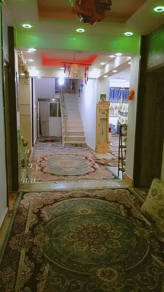 فروش ی باب منزل ویلایی  در شهر محمدان