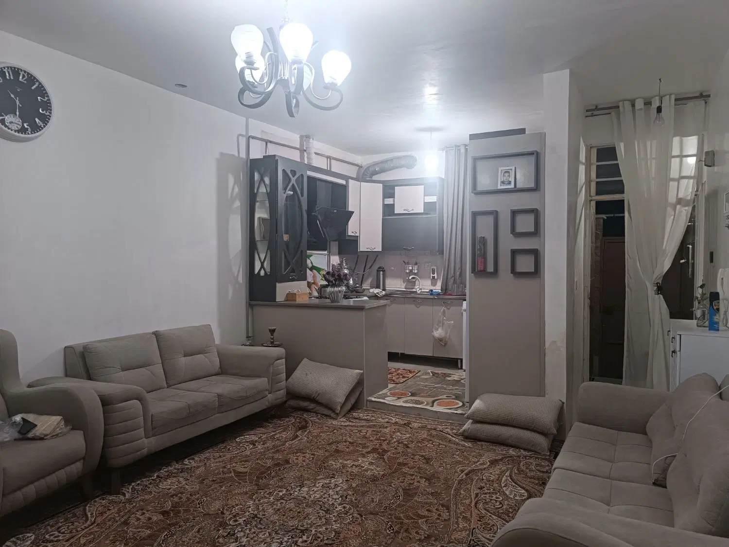خانه ویلایی نگارستان 20