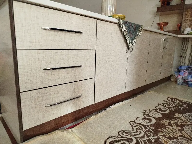 یک باب منزل مسکونی