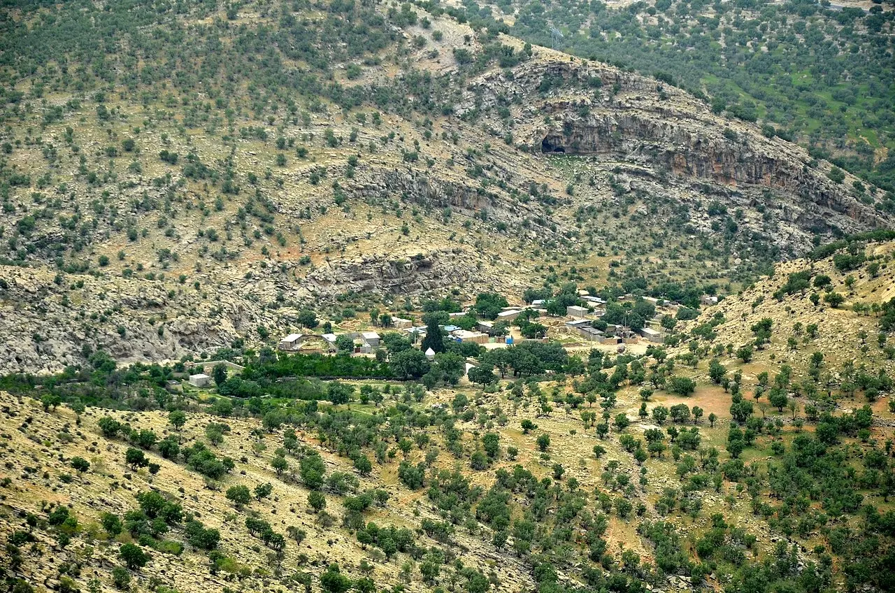 زمین