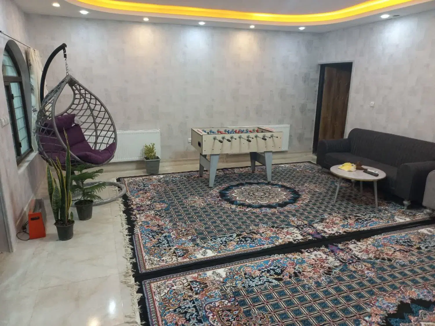 اجاره ویلا
