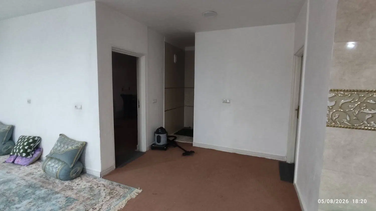 خانه طبقه بالا جوی آسیاب