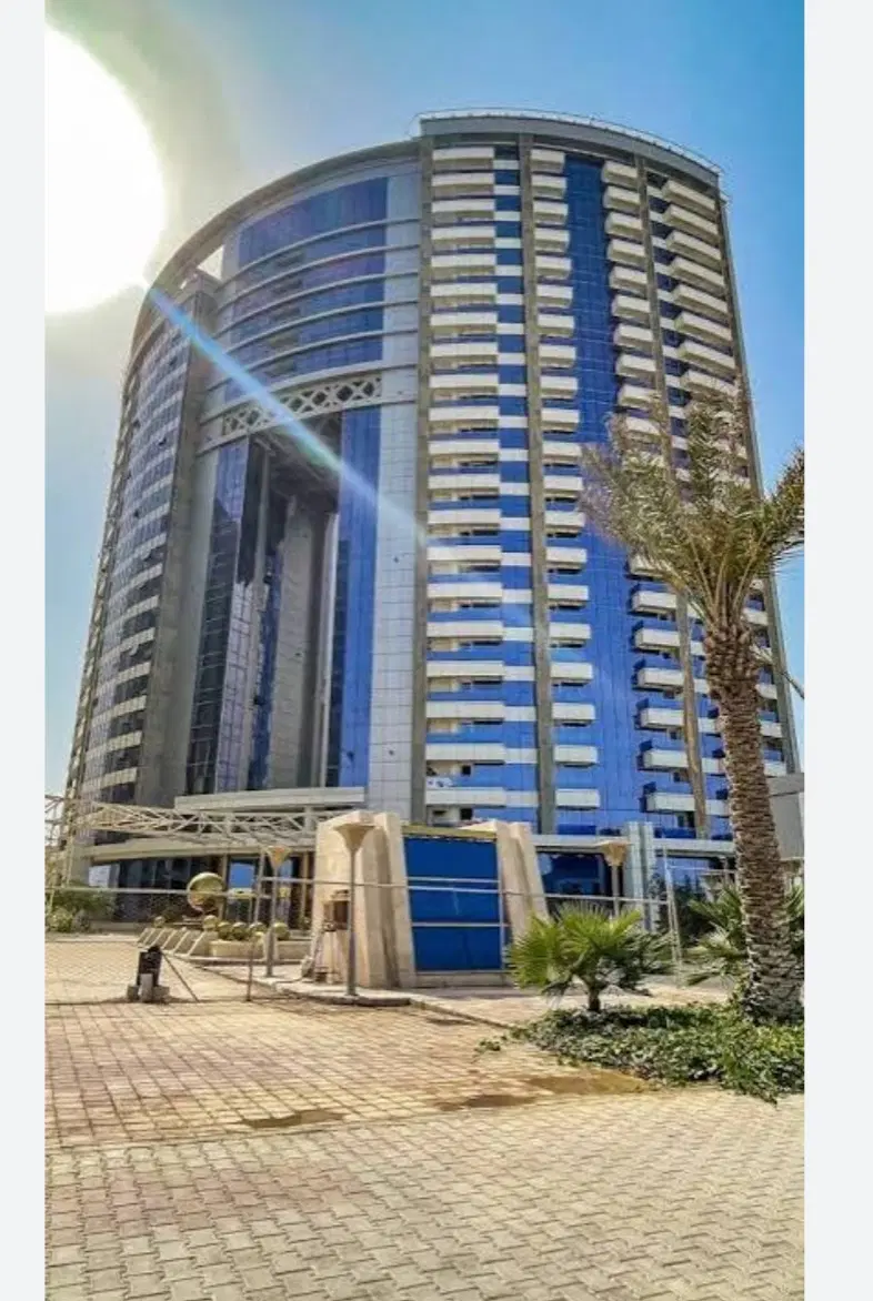 رهن و اجاره برج
