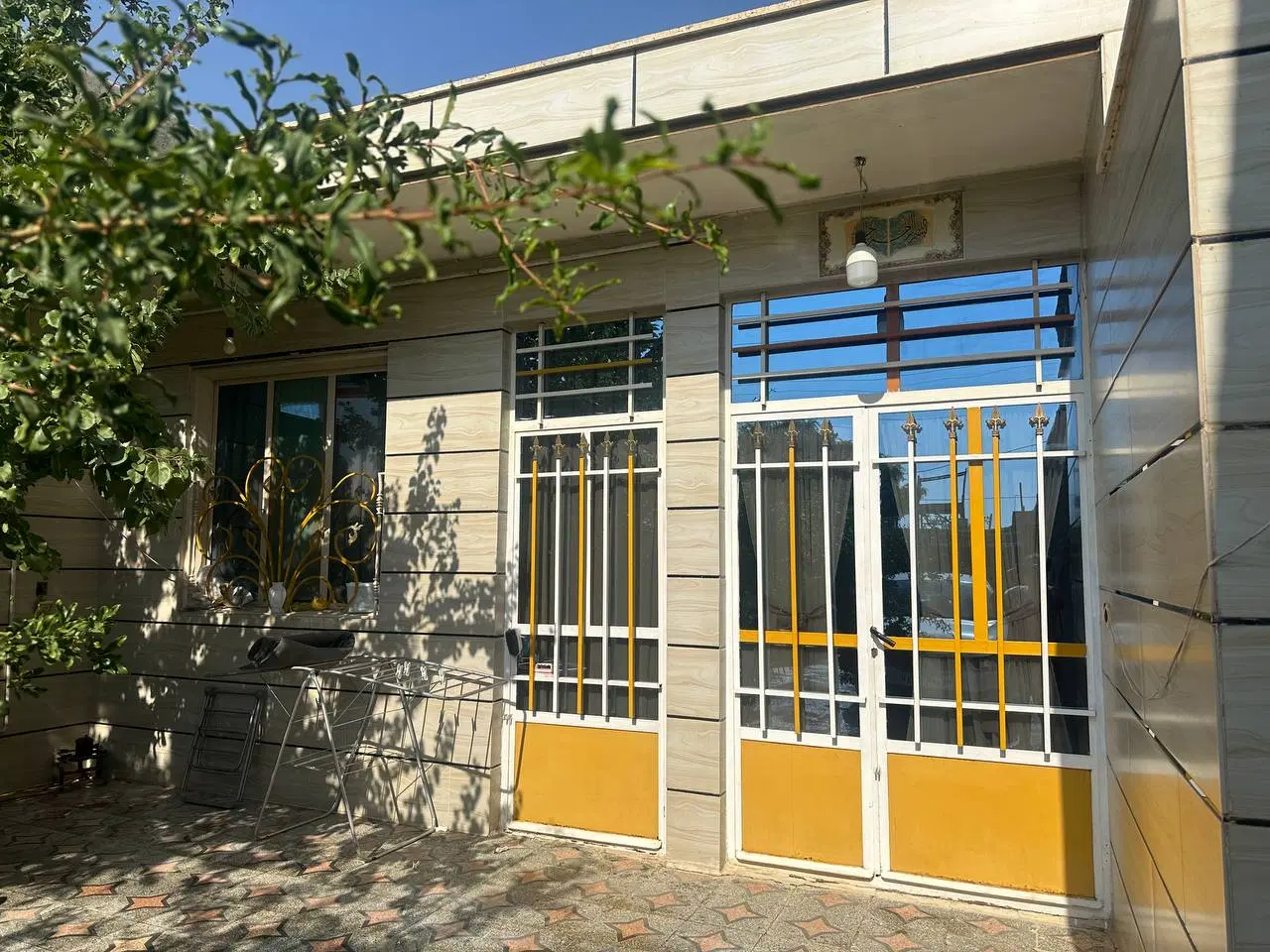 فروش منزل مسکونی