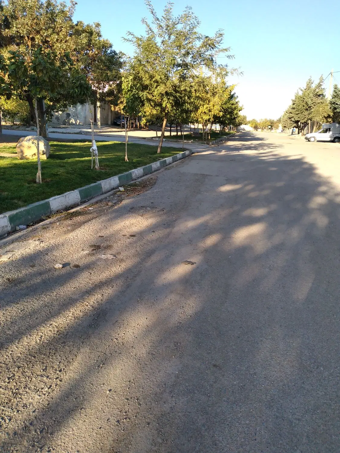 ساختمان ۲۰۰متری دولت آباد