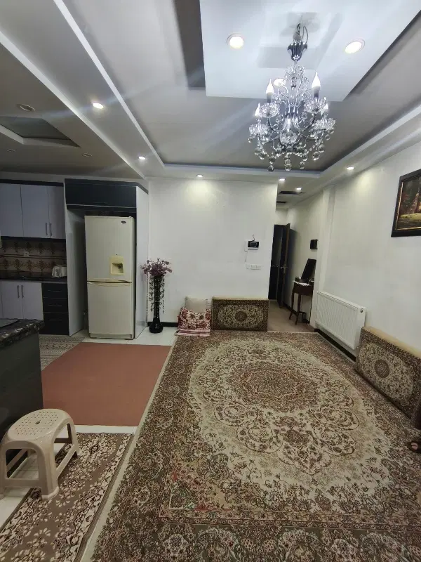 آپارتمان ۶۵ متری  . املاک افشان