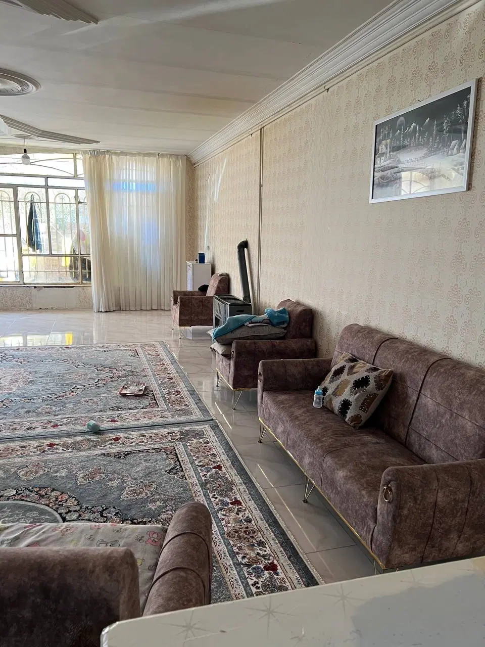 منزل ویلایی فروشی