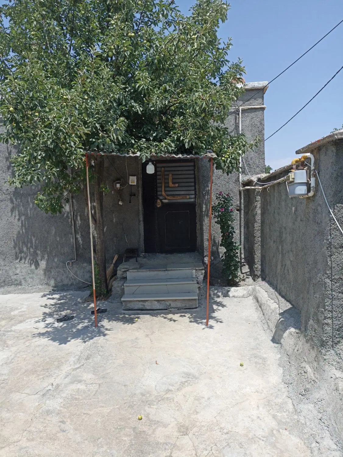 خانه فروشی