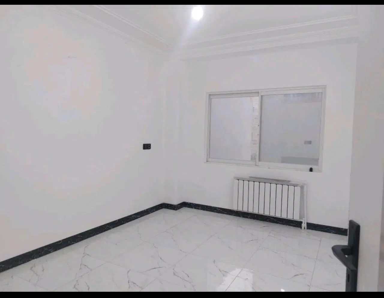 رهن کامل آپارتمان ۹۰ متری با لوکیشن ممتاز