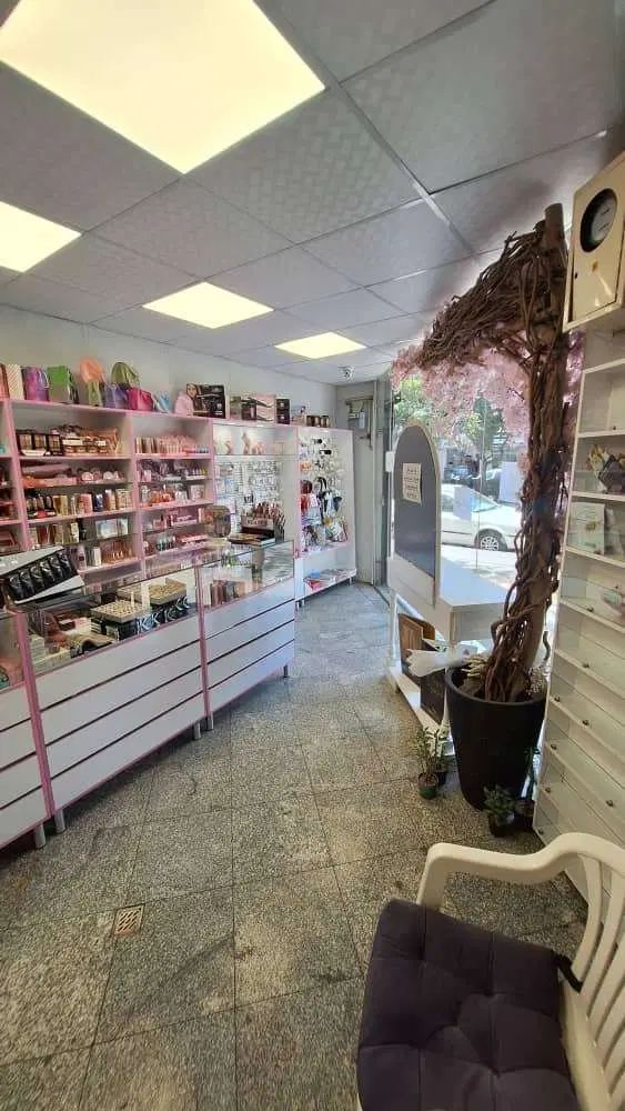 رهن و اجاره مغازه بالکن دار فردیس کرج