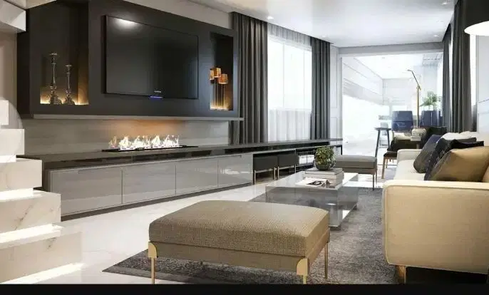 اجاره آپارتمان ۷۵متر حافظ