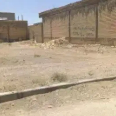 زمین مسکونی
