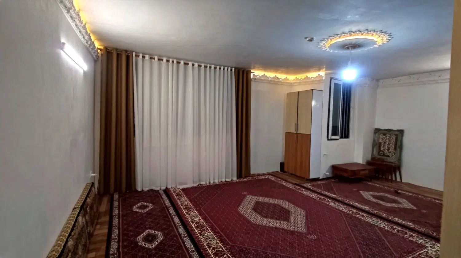 واحد 90 متری حق وردی