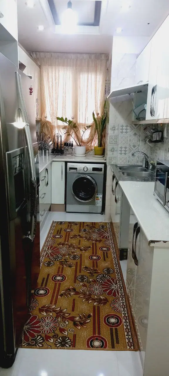واحد آپارتمان