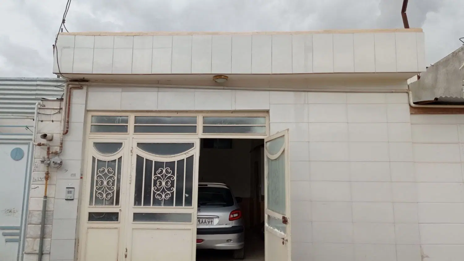 منزل ویلایی بهشتی