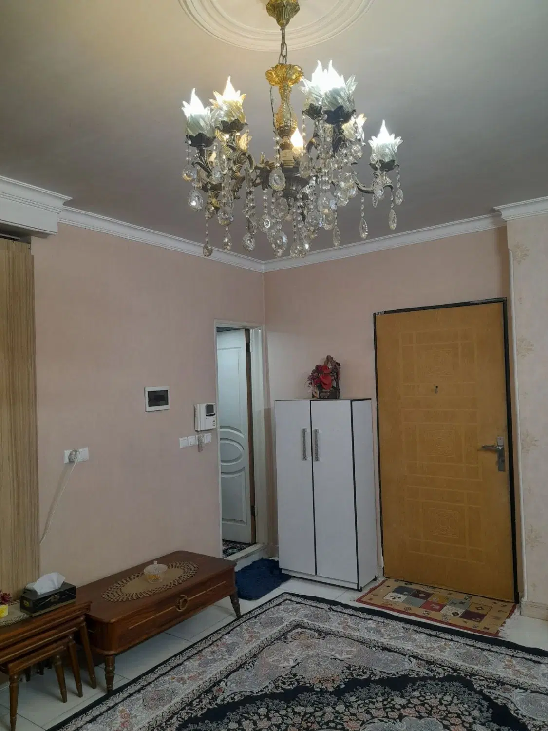 فروش آپارتمان ۵۰ متری