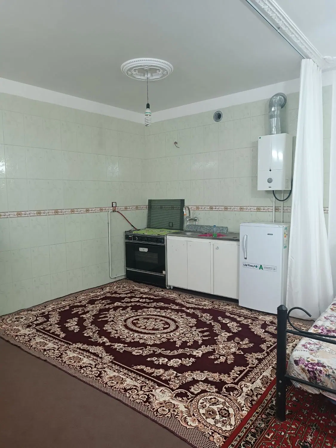 اجاره منزل _سوییت برای مسافران