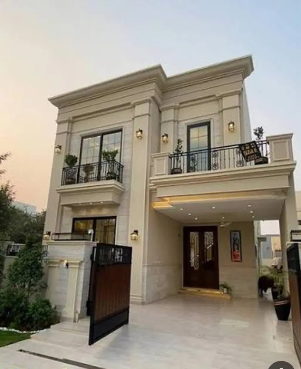 خانه در سلمان آباد