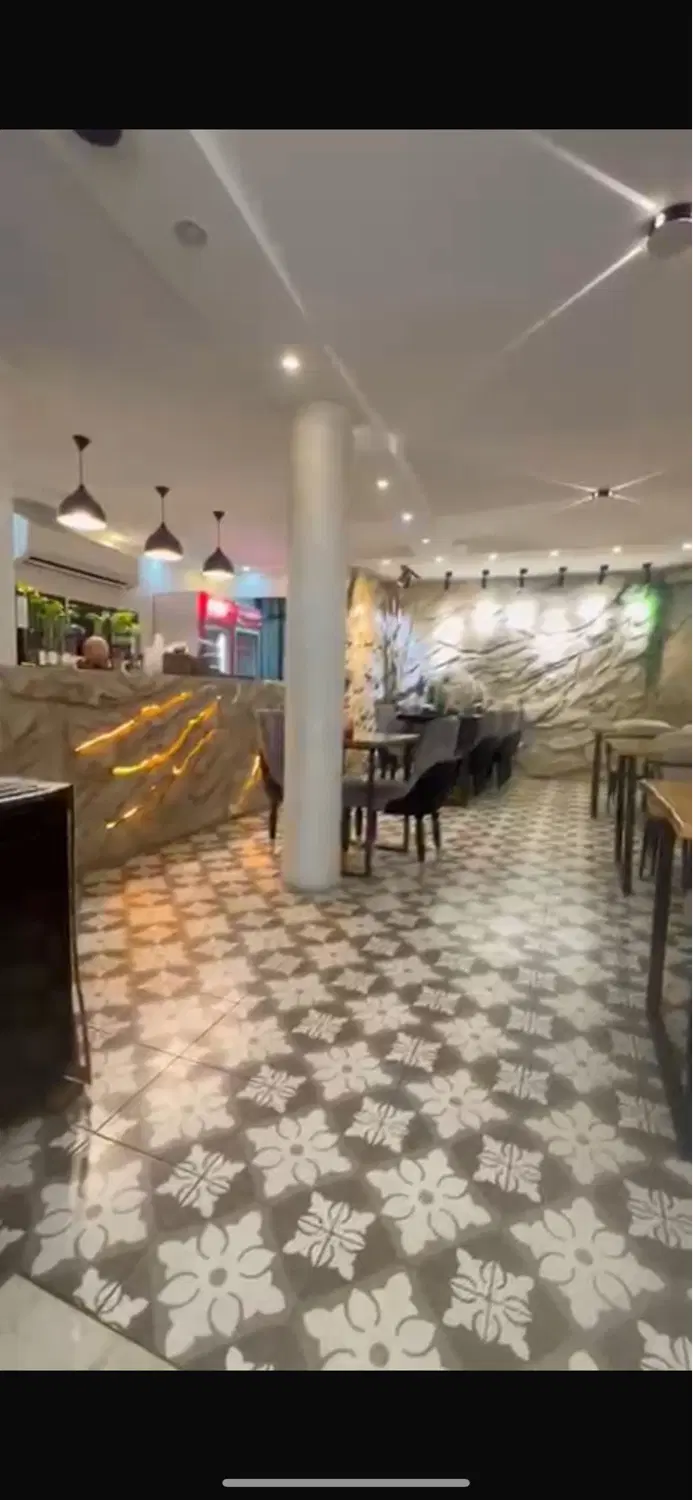 مغازه تجاری اجاره