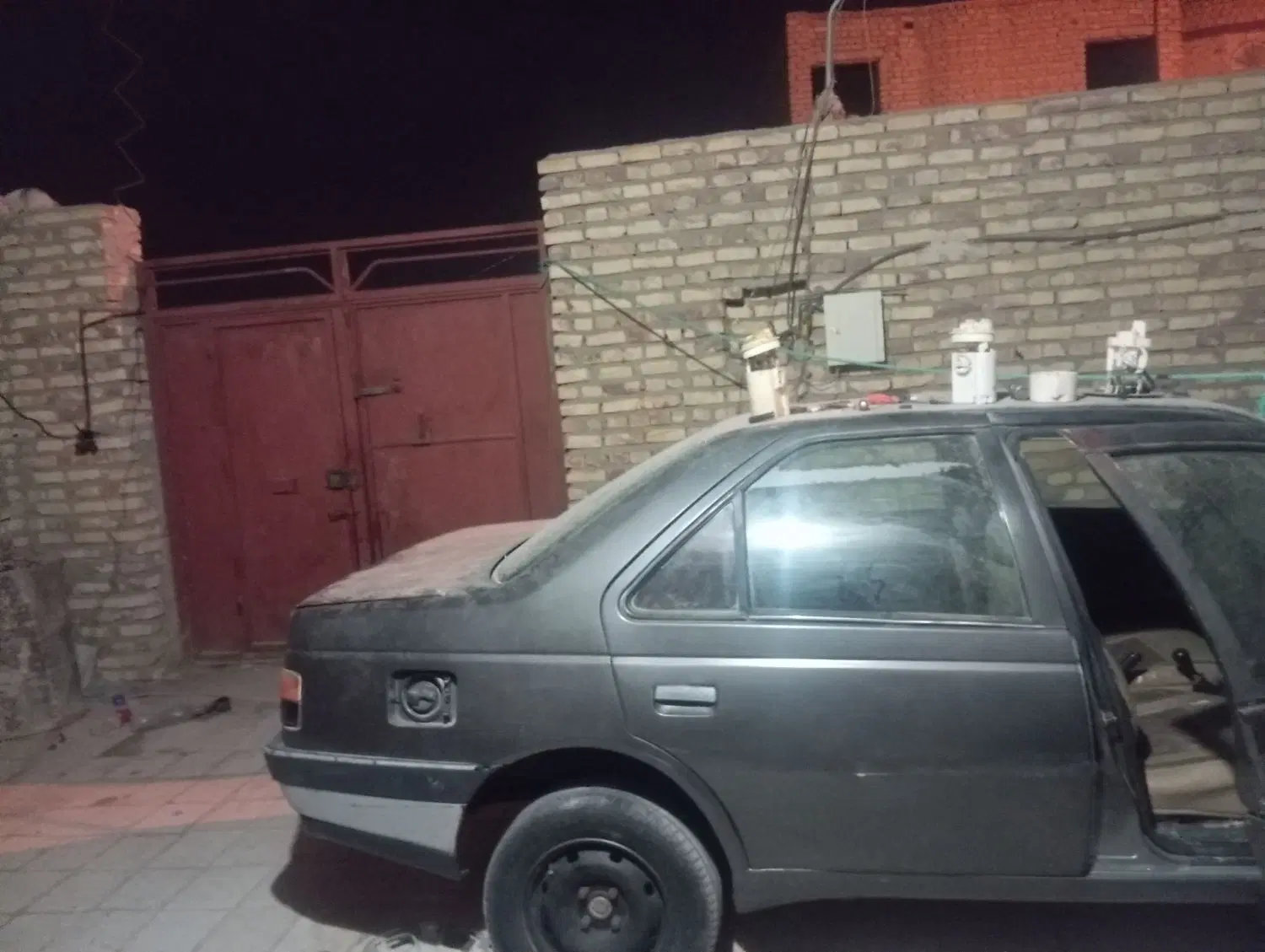 خانه فروشی رسالت ۲۸