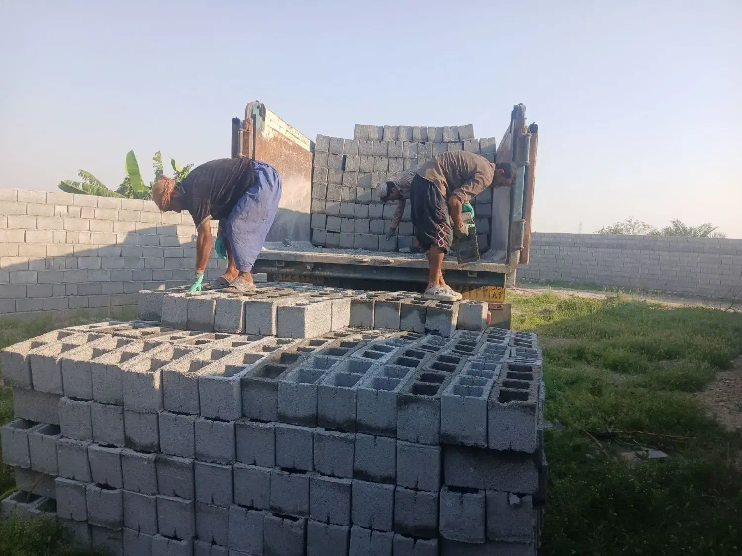 جلابی طرح هادی نزدیک خیابان اتوبان بندرعباس میناب