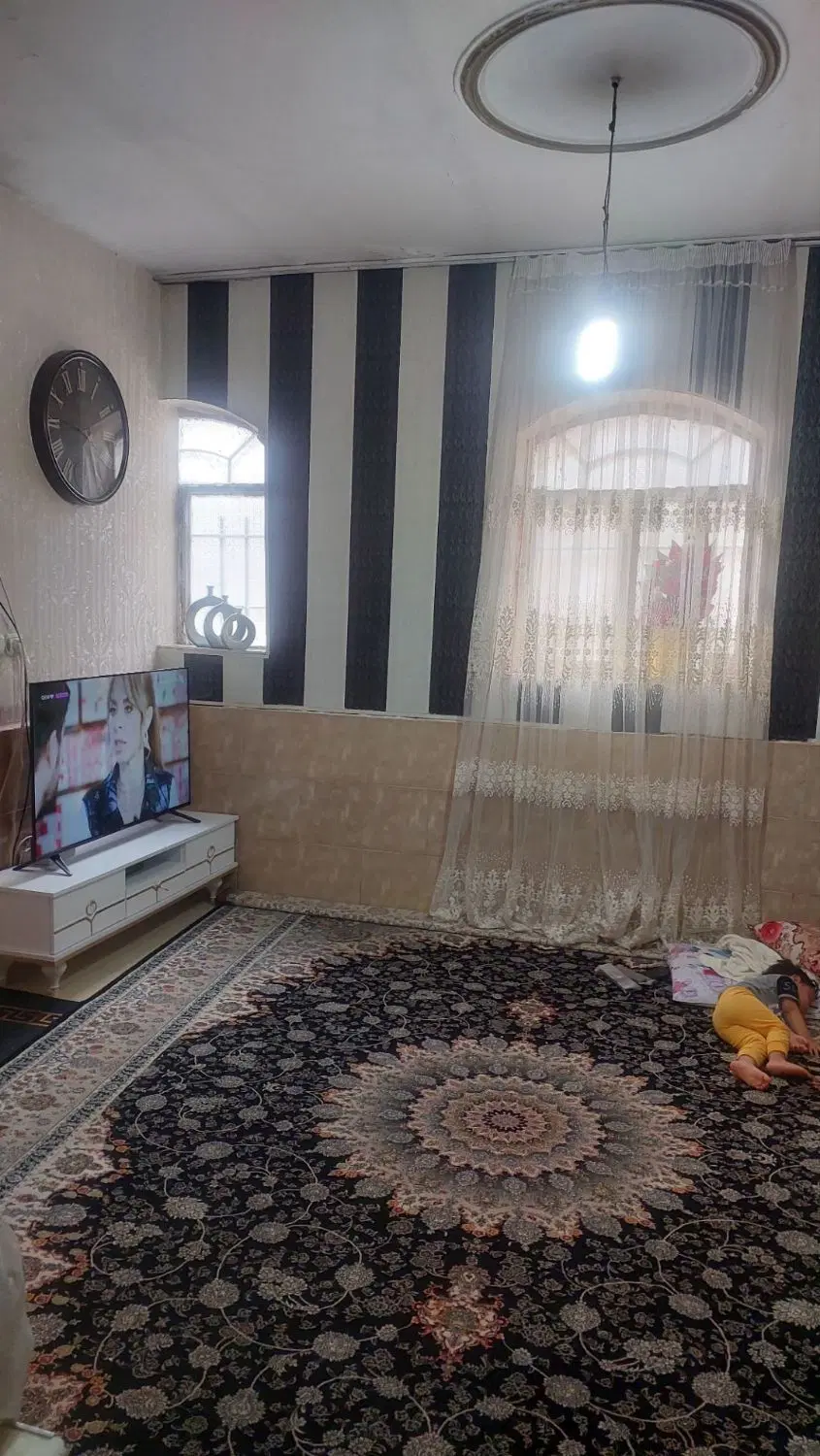 خانه درکرج