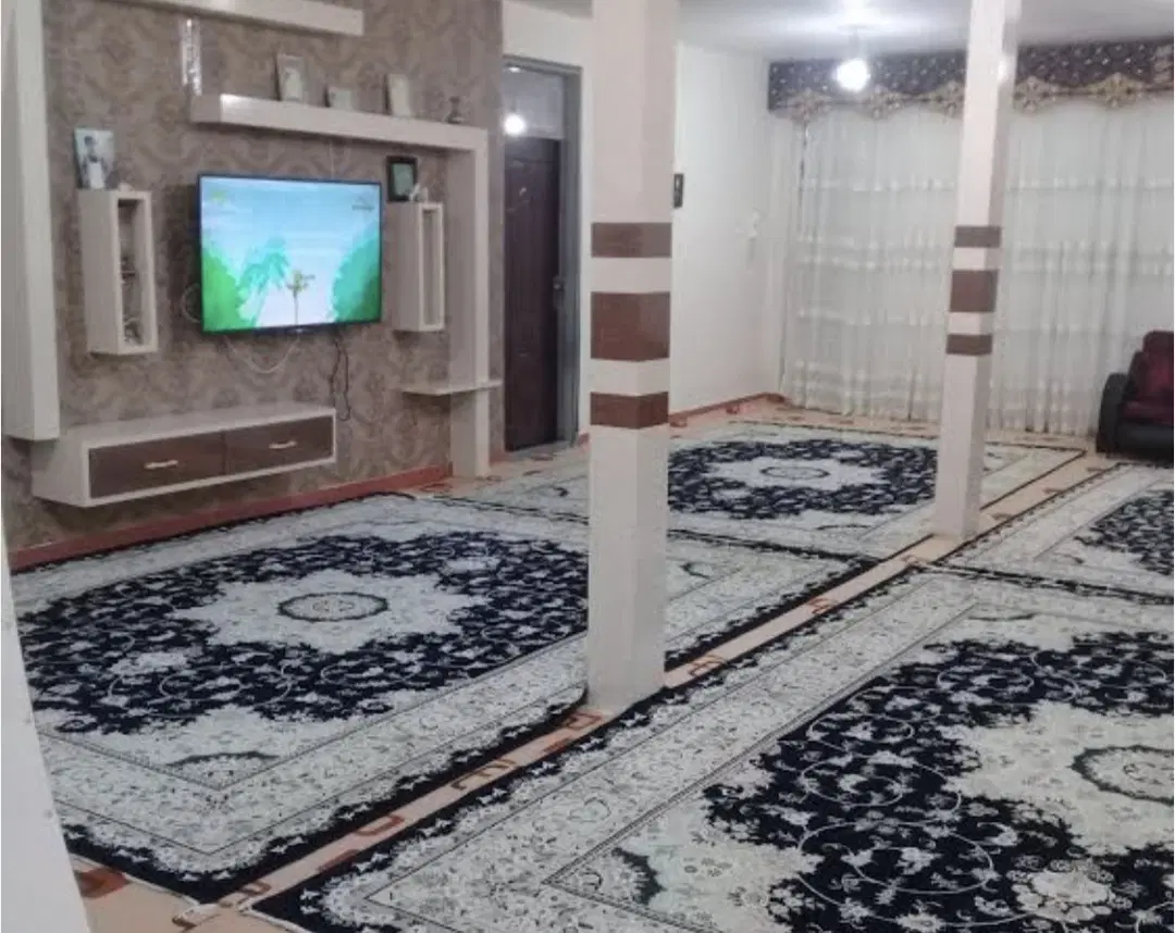 خانه ویلایی