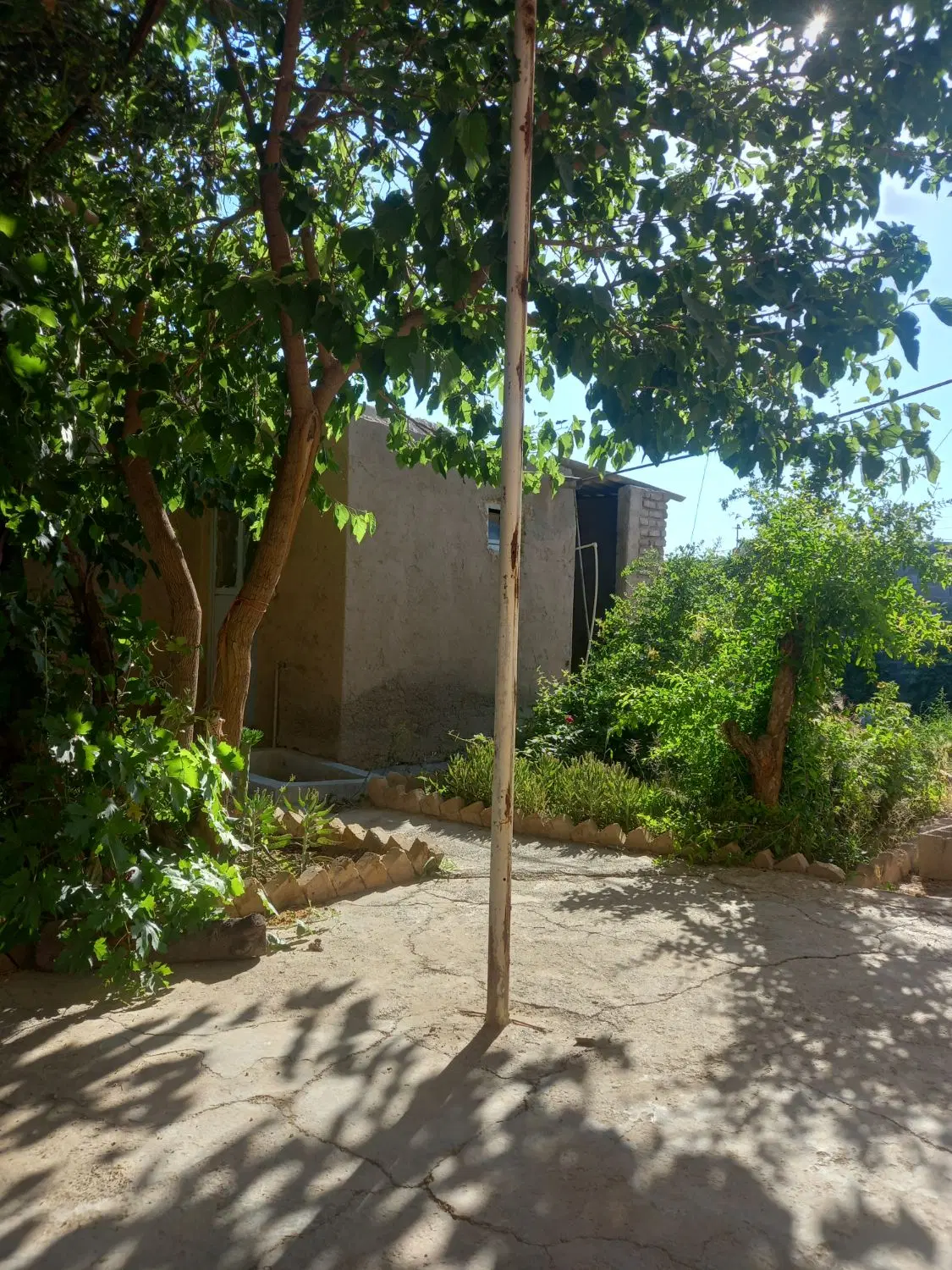 خانه ویلایی نقد و اقساط