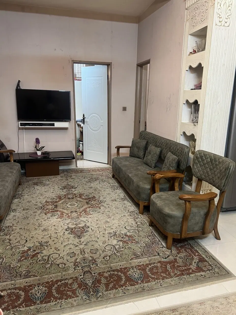 اپارتمان ۵۰ متری شیک