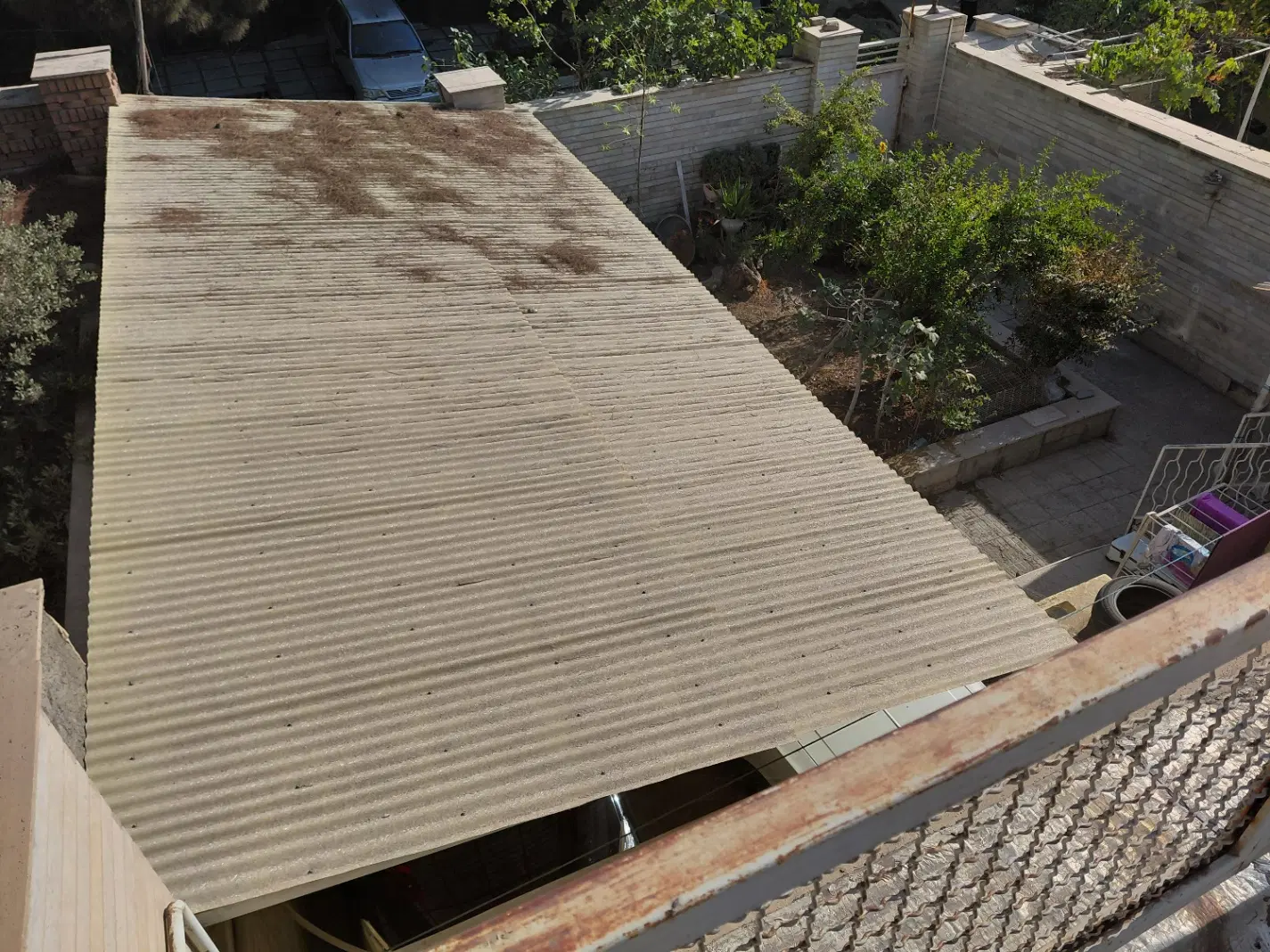 ۲۴۵ متر ویلایی فاز ۴ مهرشهر