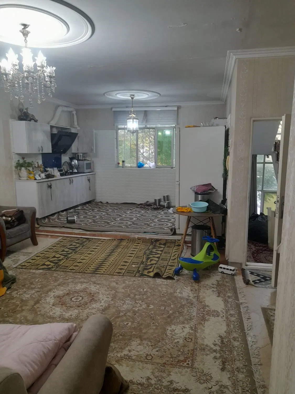 خانه ویلایی