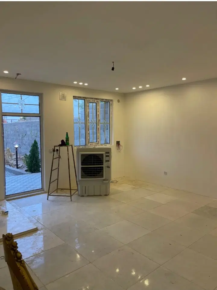 خانه‌ویلای‌لوکس‌ارام180متری