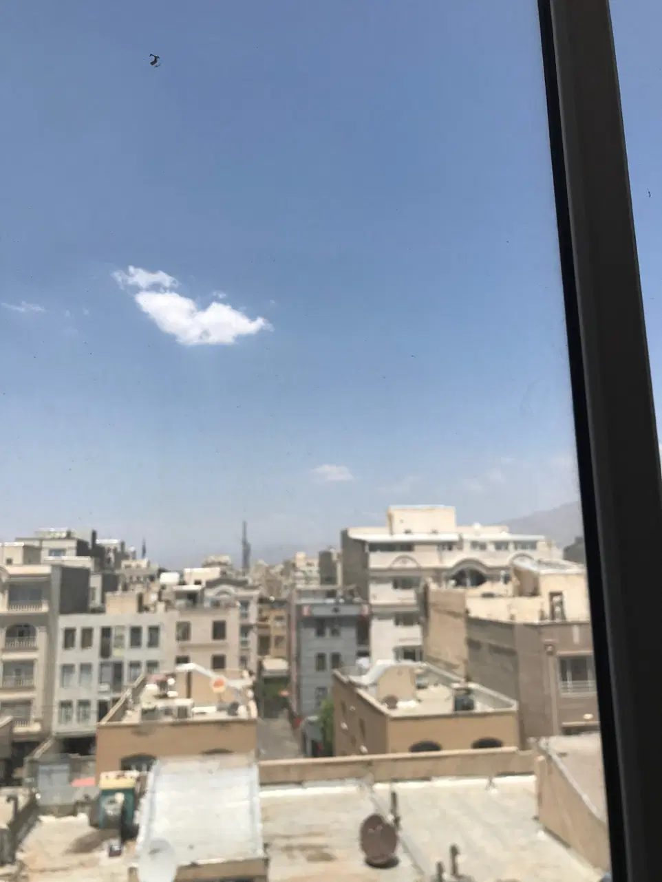 اپارتمان نوساز فروشی