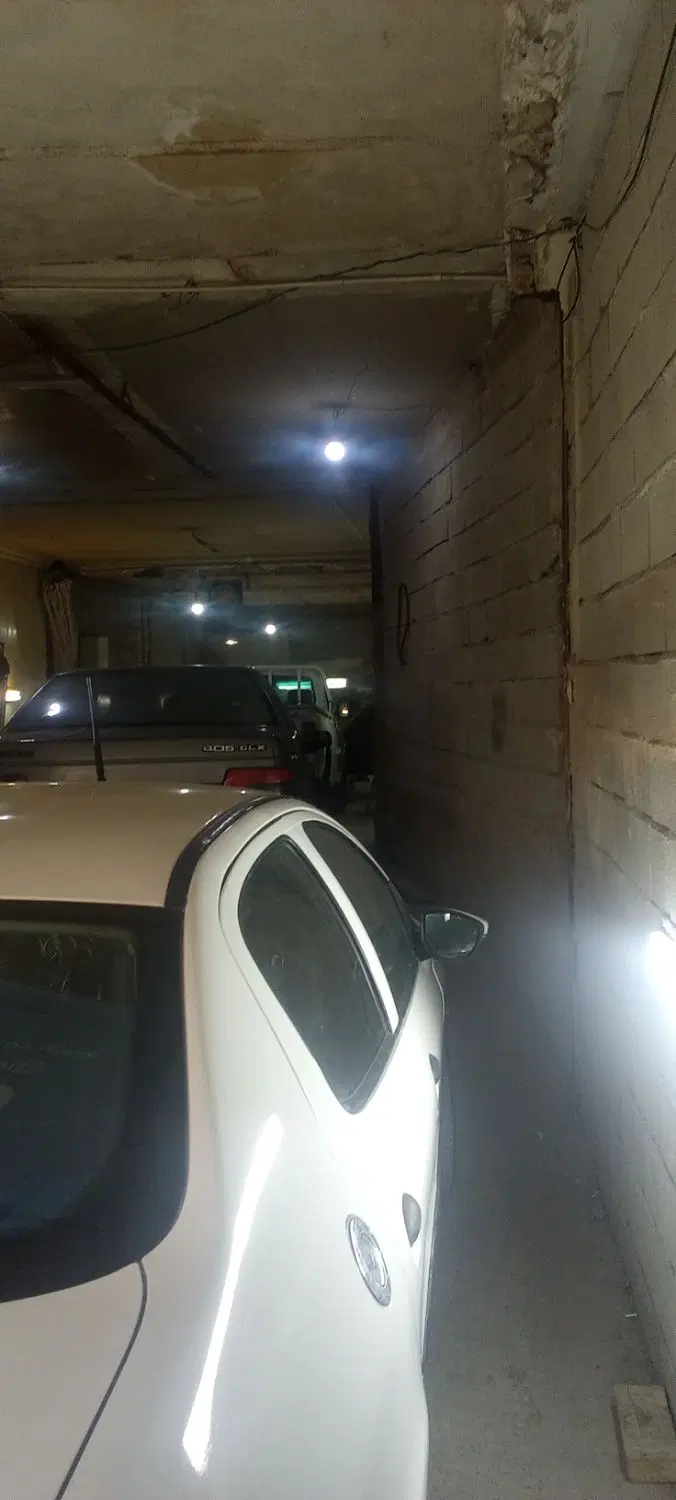 فروش مغازه در زمزم