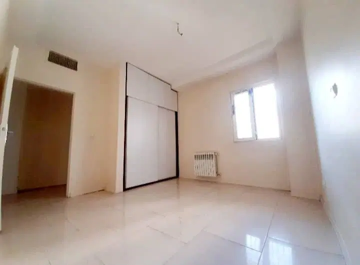 تراس ال فول امکانات فاز هشت پردیس. عرصه تسویه