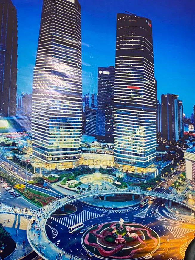 اپارتمان غیاث اباد