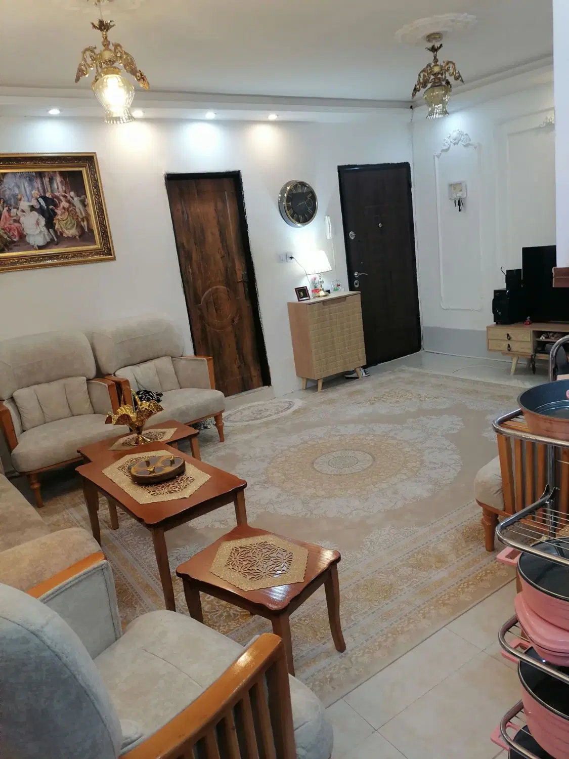 فروش اپارتمان