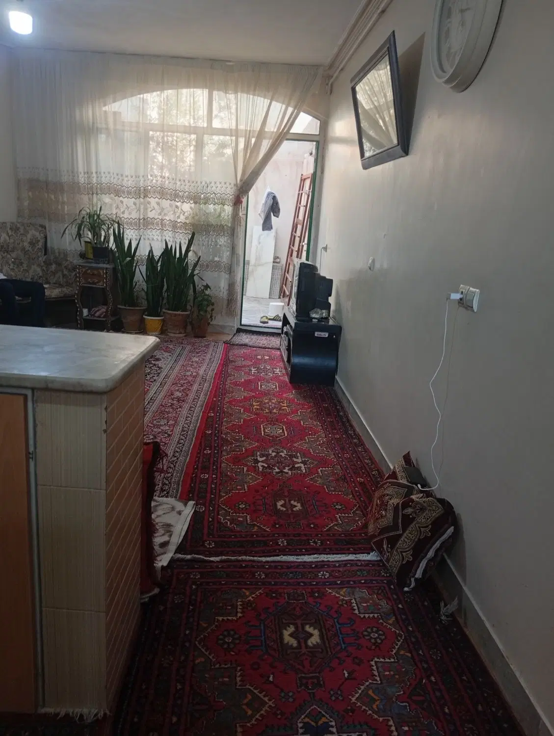 خانه در ائل گولی