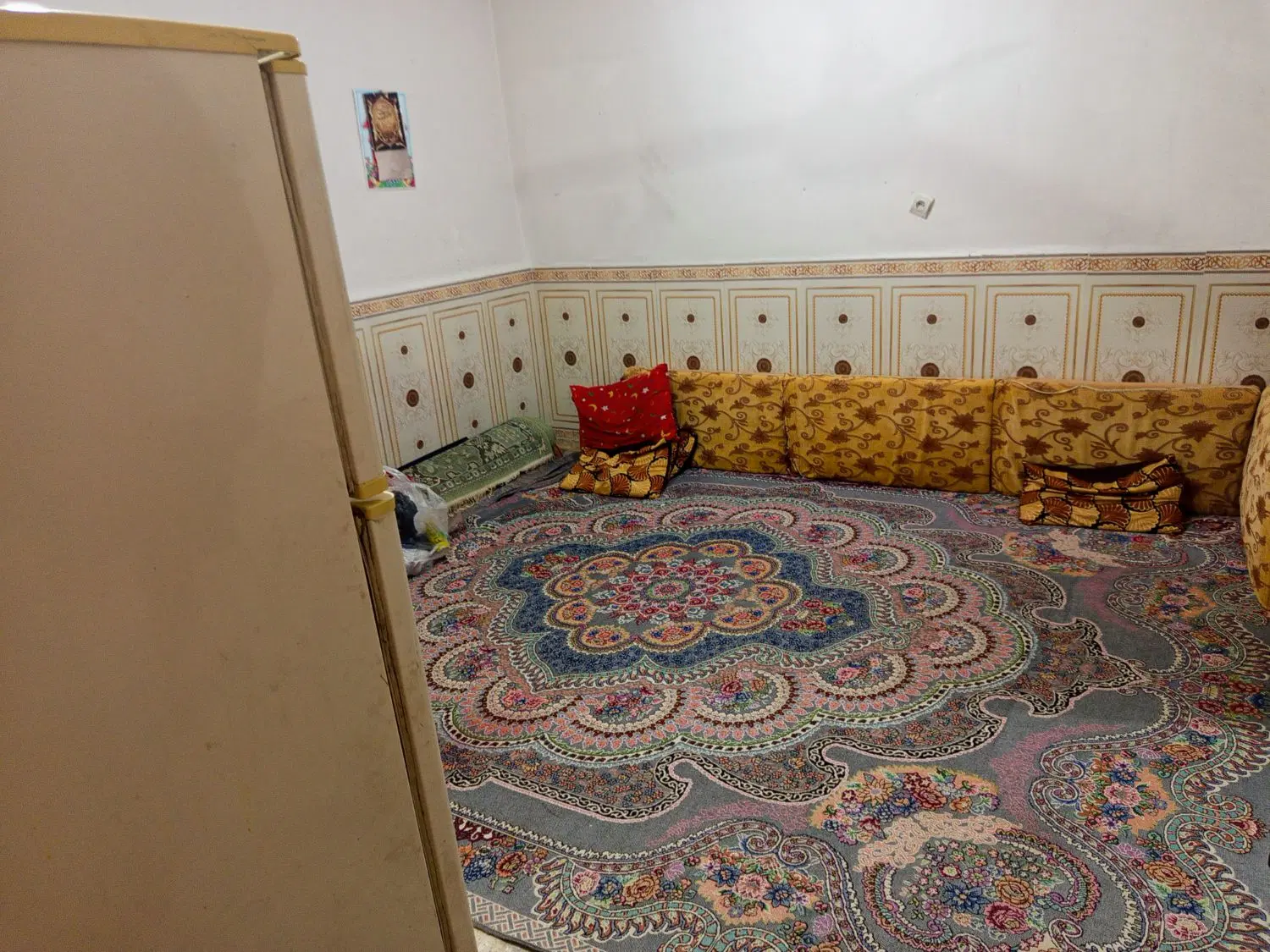 خانه فروشی در فاز1
