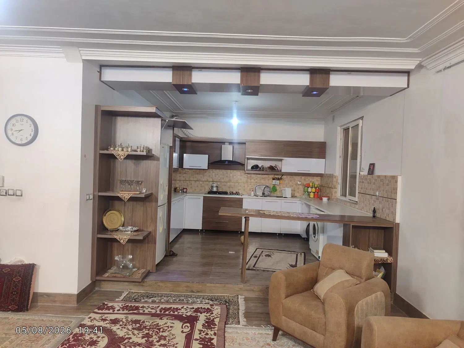 ابومسلم _ طبقه دوم _ سه خواب