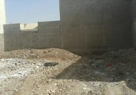 فروش زمین بافت فرسوده