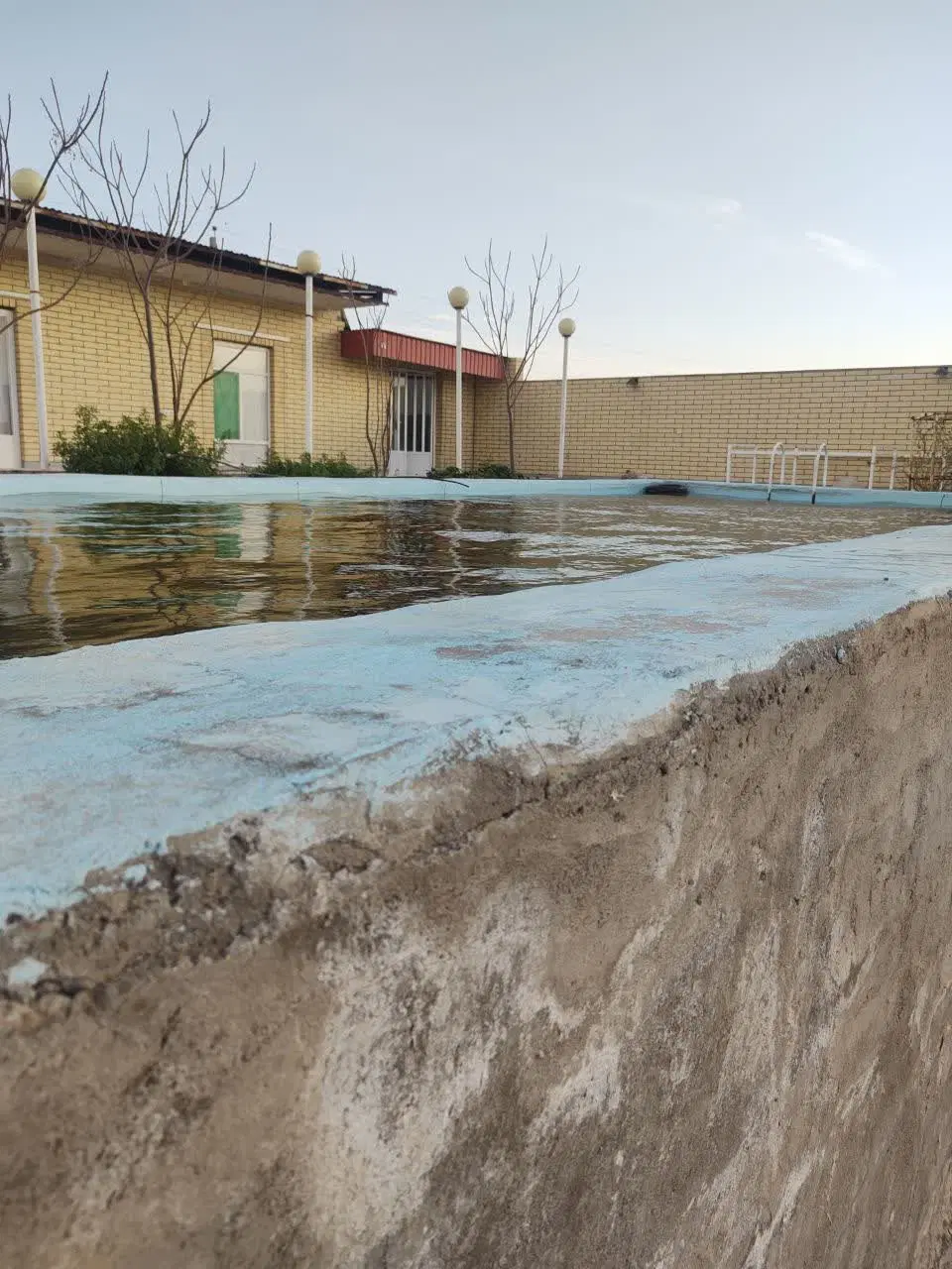 اجاره خونه باغ