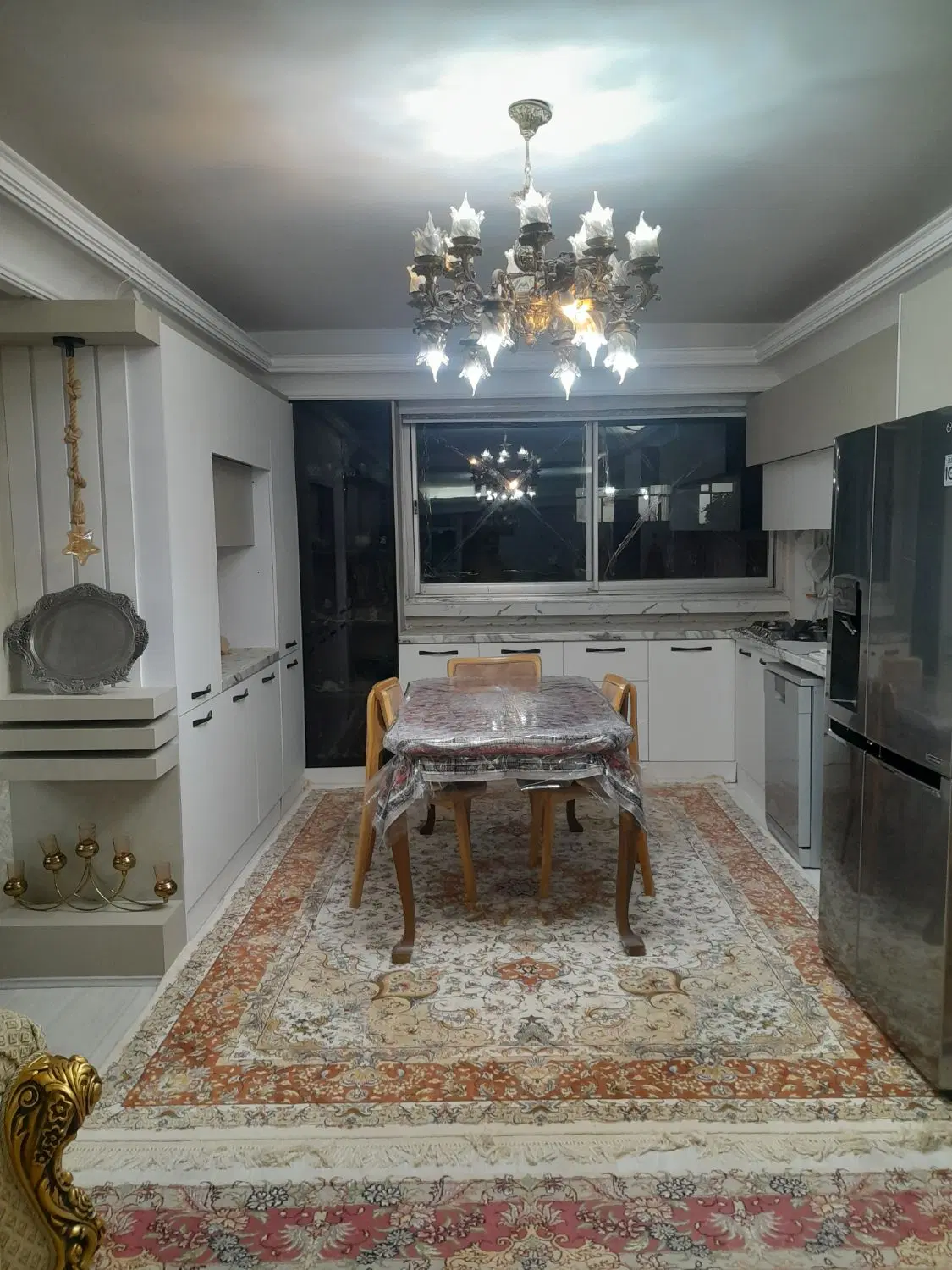 فروش آپارتمان ۱۵۱ متری