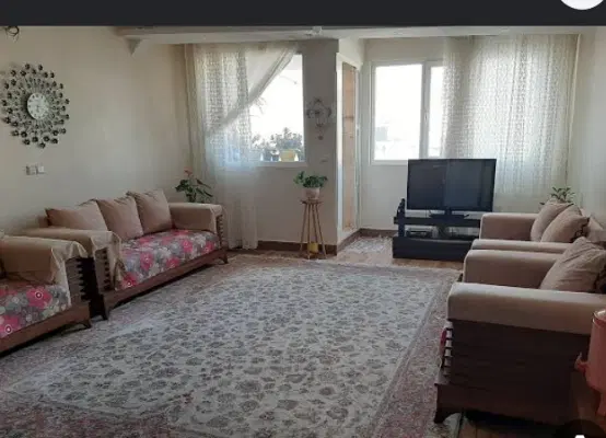 مسکن مهر،رضوی۹