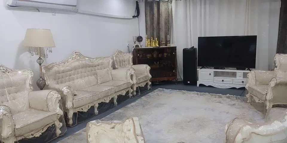 فروش واحد تک خواب درسپیدار