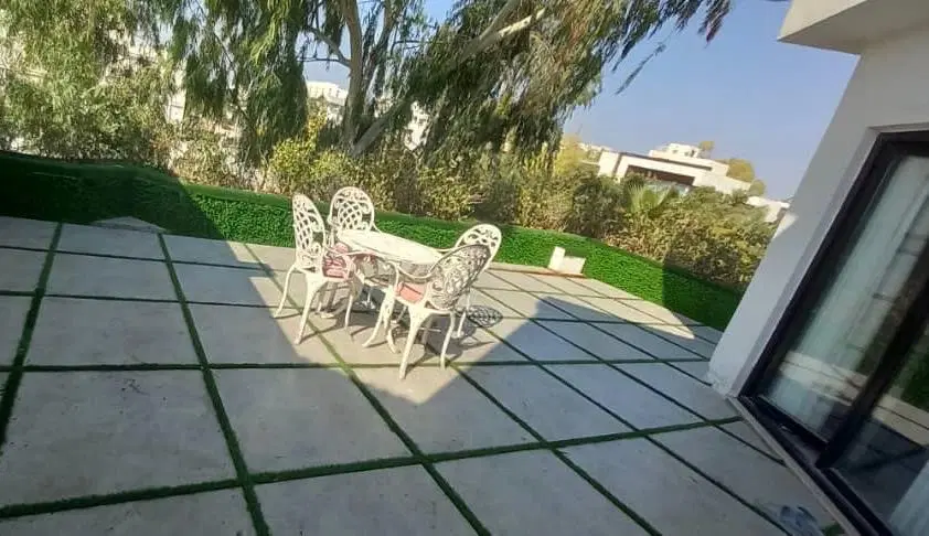 اجاره دوخواب روزانه و ماهانه شهرک صدف